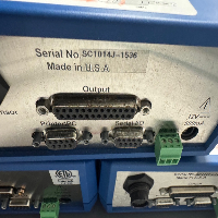 SciLog SciCon Conductivity Monitors - Quantity 3 image 0